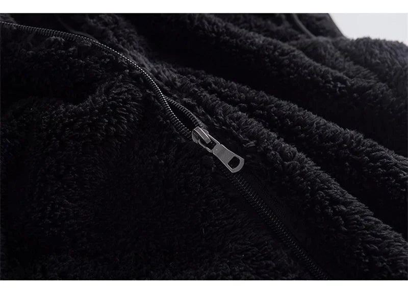 Caithlyn Vest | Warm & Versatile