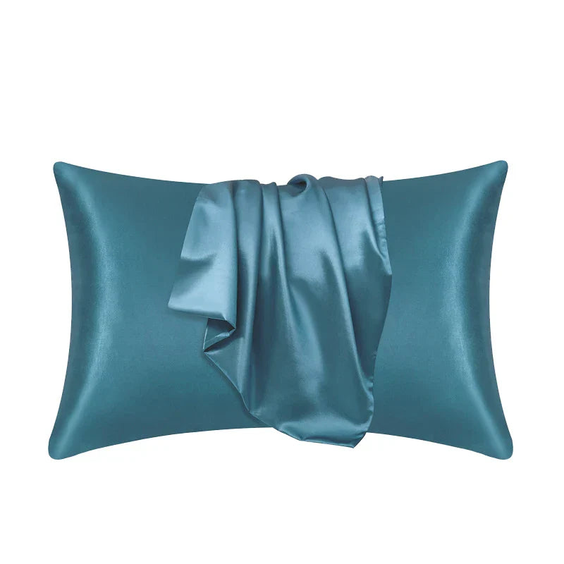 SilkenEase Luxury Pillowcase