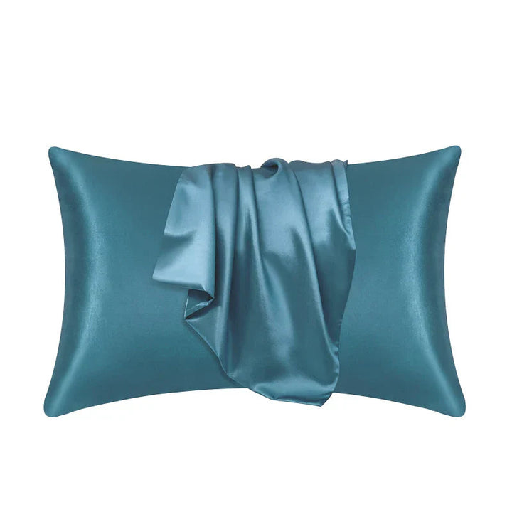 SilkenEase Luxury Pillowcase