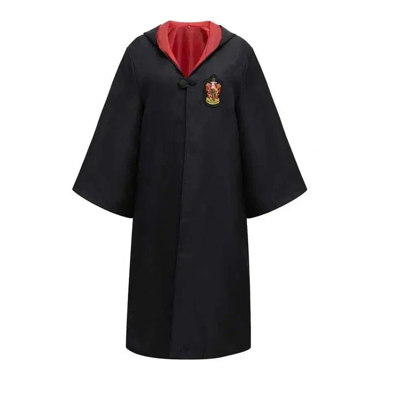 Kids' Wizard Costume Set – WizardWay