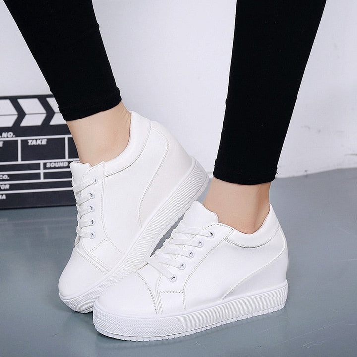 Wedge Heel Shoe for Women