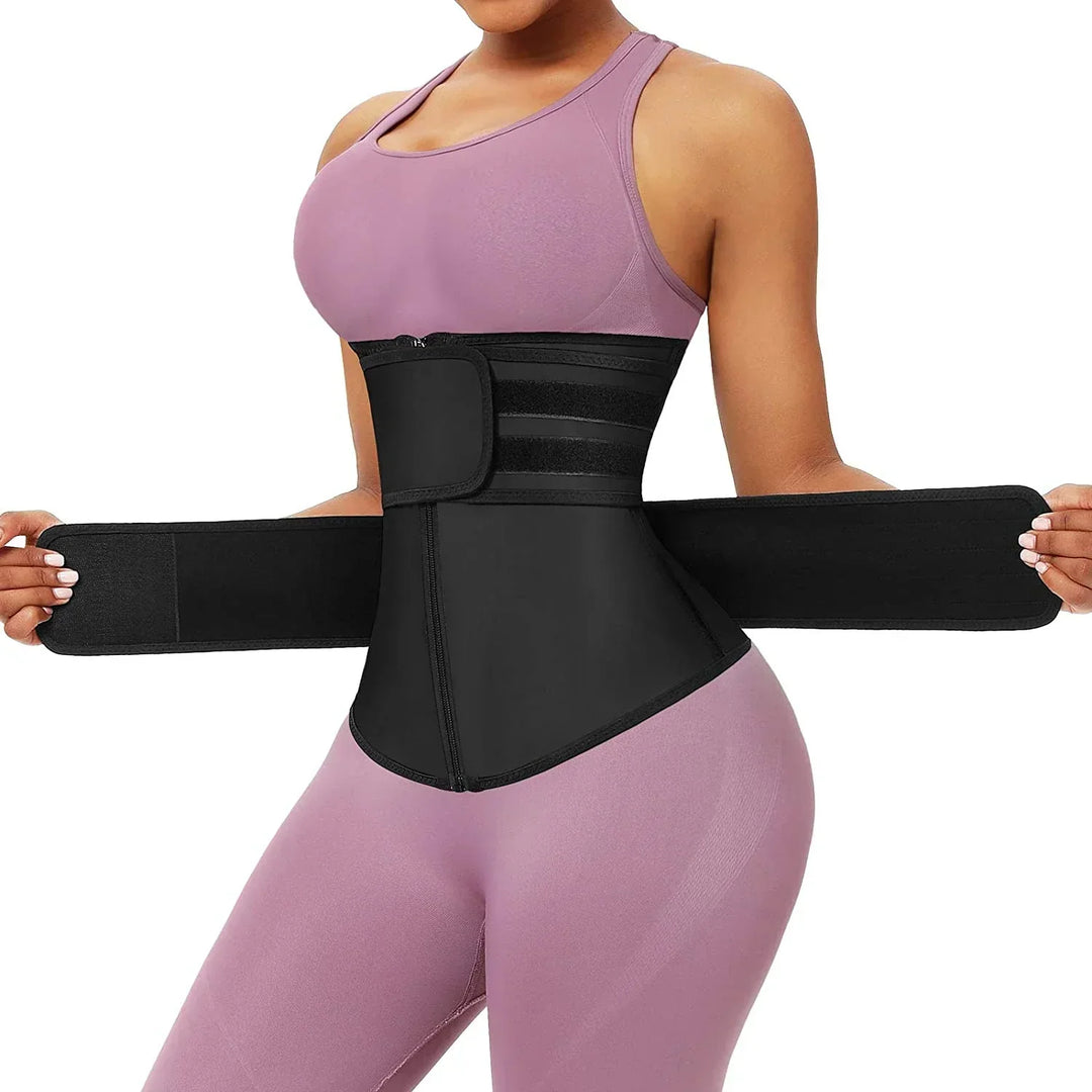 Neoprene Waist Trainer - SweatPro