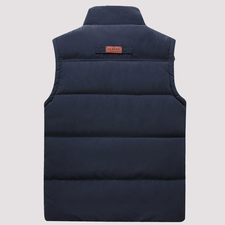 KellysWarmer I Body Warmer for Men