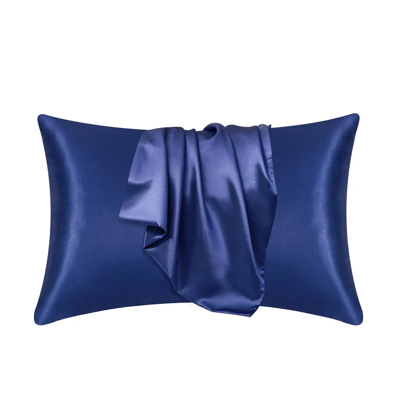 SilkenEase Luxury Pillowcase
