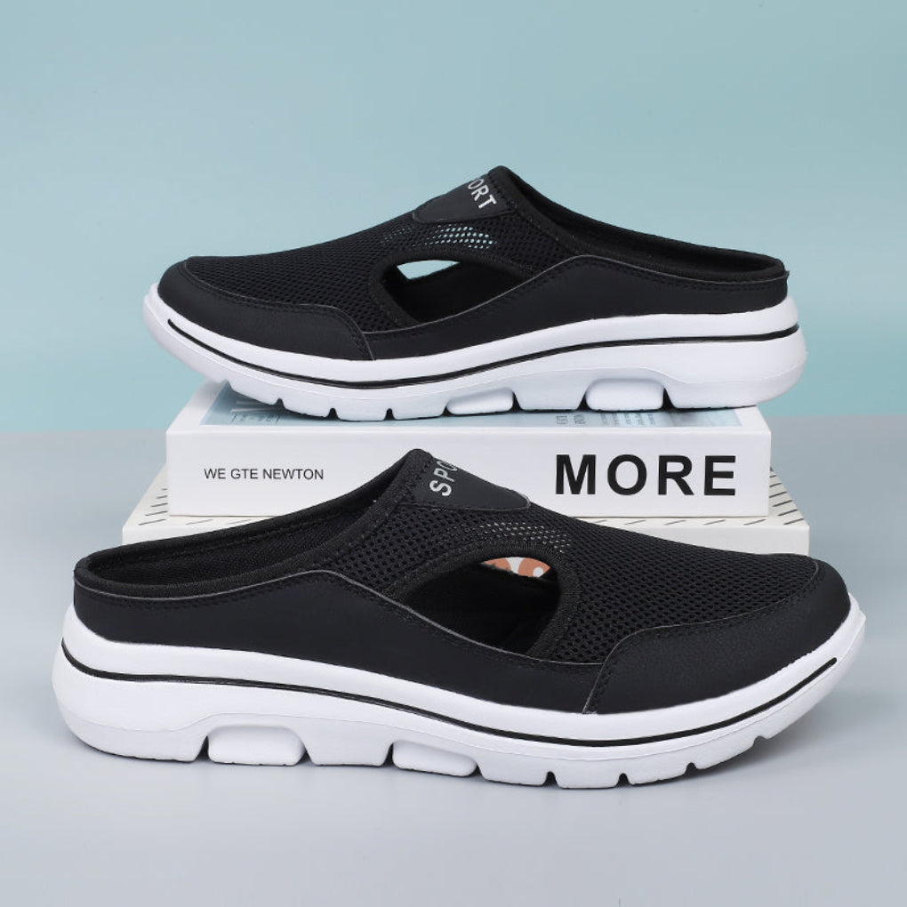 Orthopedic House Slippers