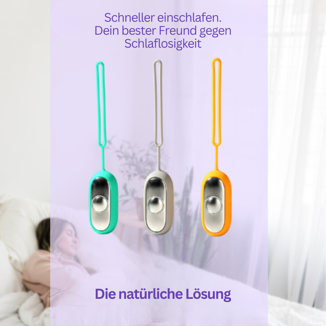 Sleep Aid Device – SleepEase Pro