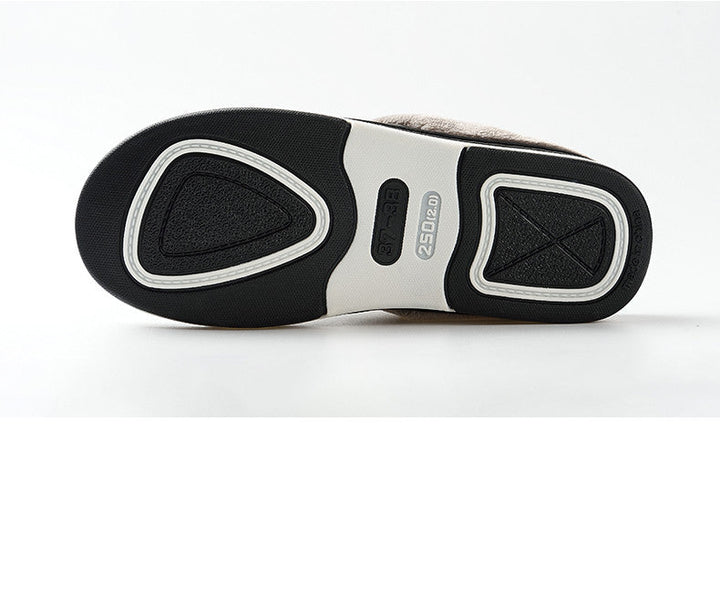 Comfy Slippers | Never Cold Feet Again