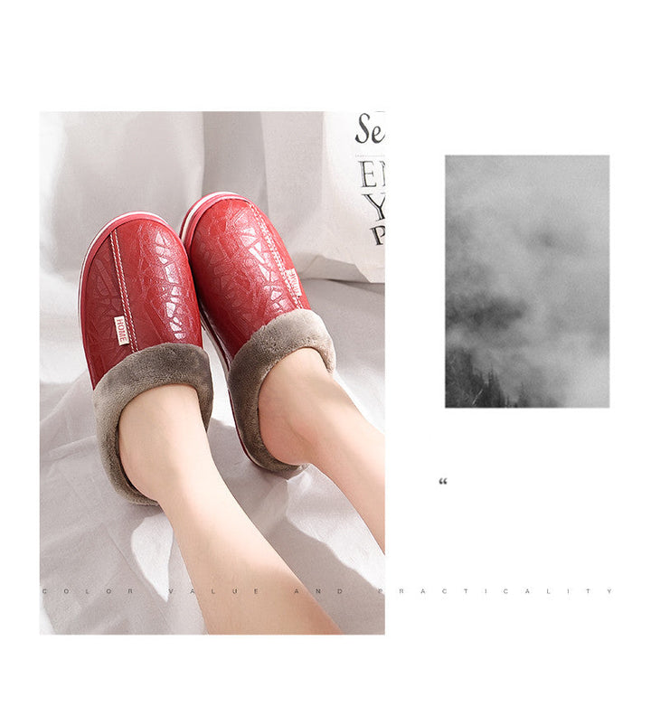 Comfy Slippers | Never Cold Feet Again