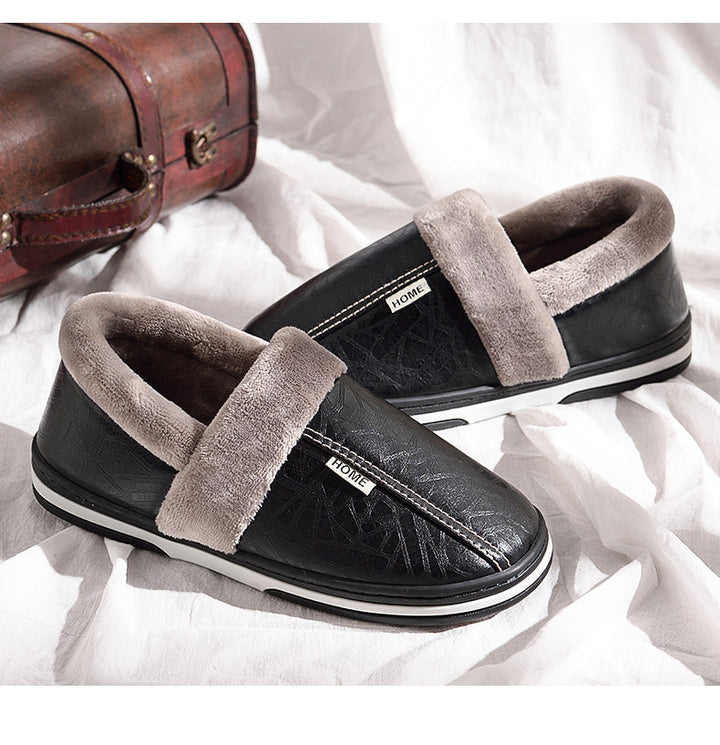 Comfy Slippers | Never Cold Feet Again
