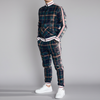 Sporty Tracksuit Set - Vincent