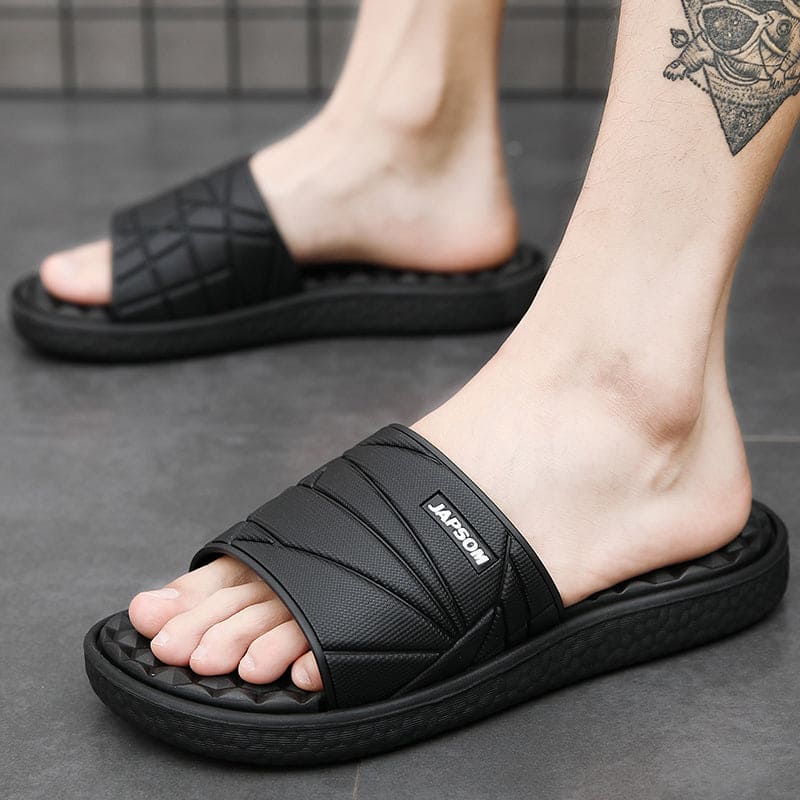 Orthopedic Slippers for Everyday Comfort