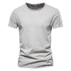 Men's T-Shirt | Breathable, Crease-Resistant Comfort