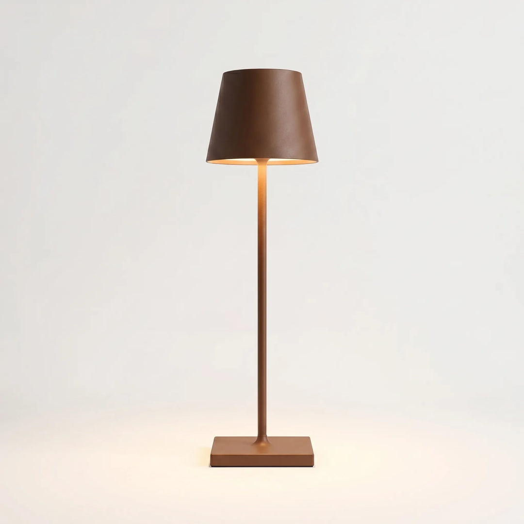 Tall Cordless Table Lamp – Tavolux