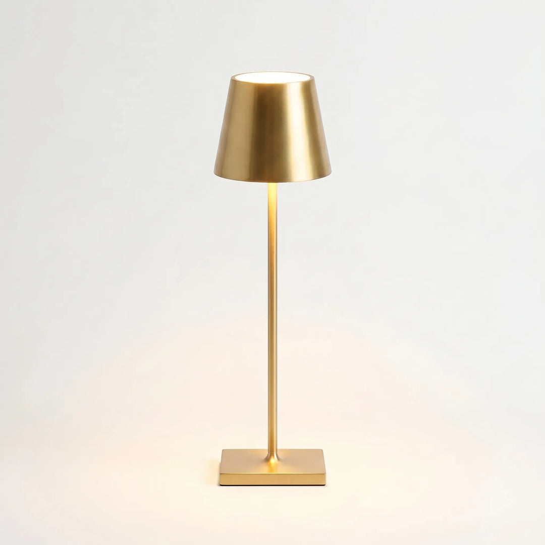 Tall Cordless Table Lamp – Tavolux