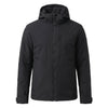 Thermal Hooded Windbreaker - Wyndrix