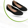 Orthopaedic Comfort Ballet Flats – Melina