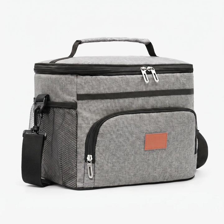 Portable Car Cooler Bag - Chillova