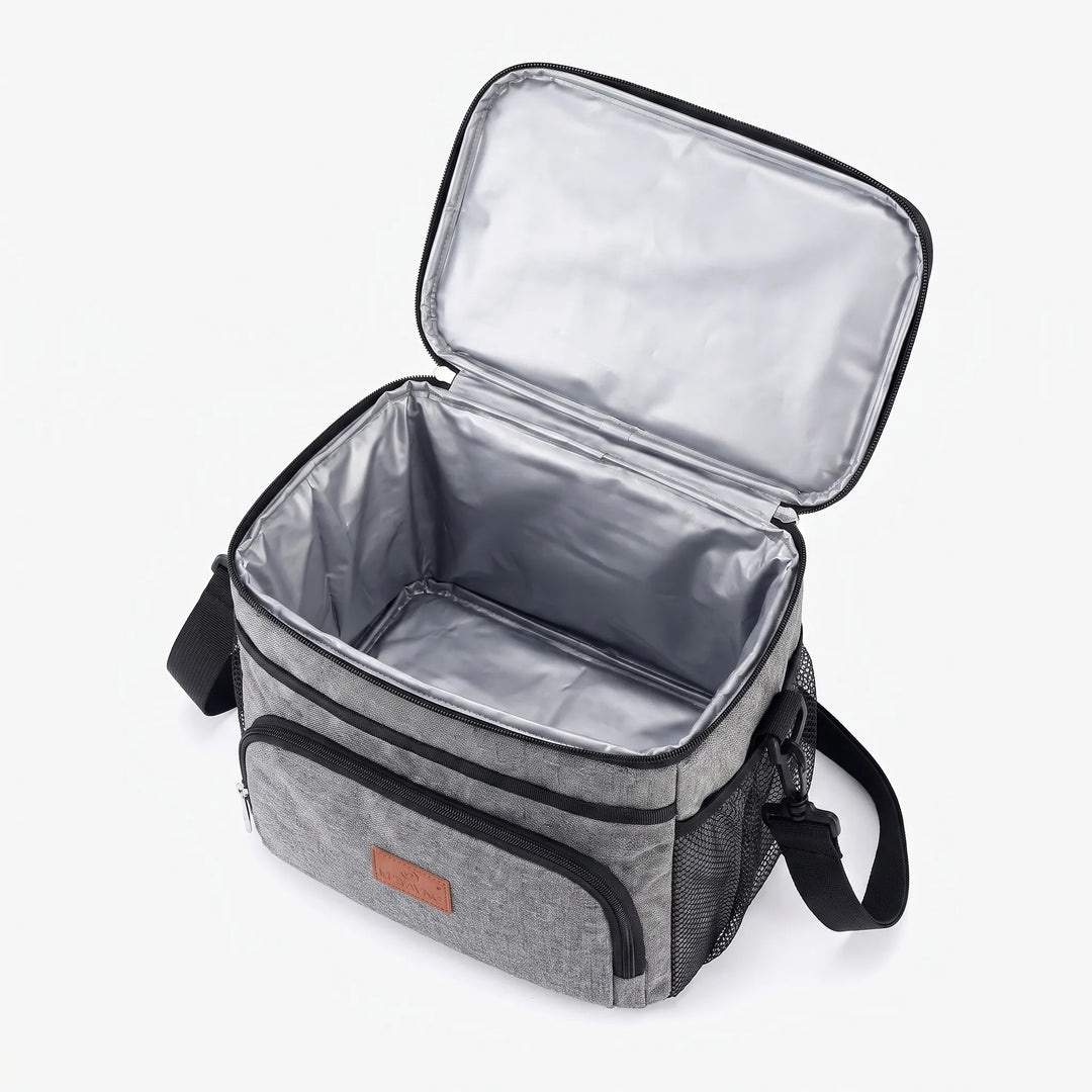 Portable Car Cooler Bag - Chillova