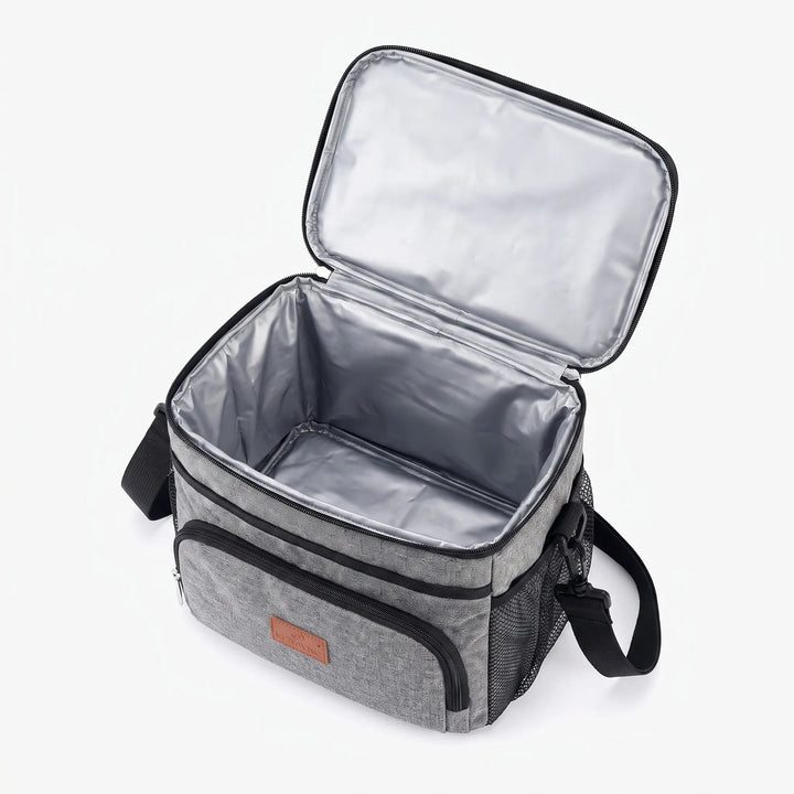 Portable Car Cooler Bag - Chillova
