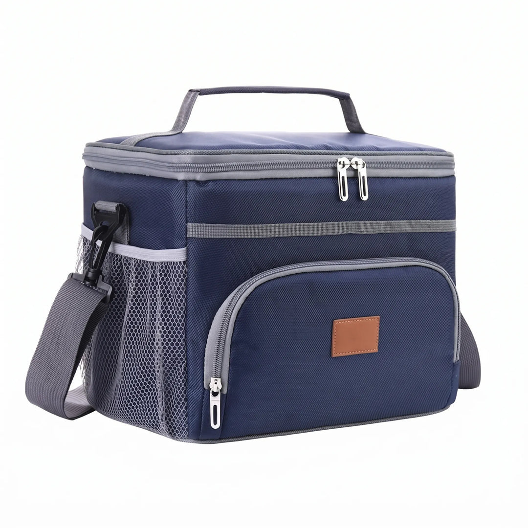 Portable Car Cooler Bag - Chillova