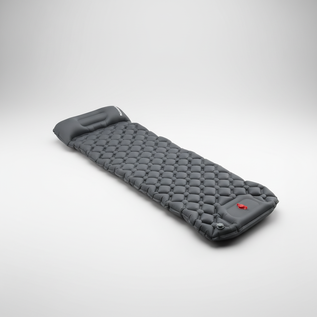 Ultralight Inflatable Sleeping Mat - TrailRest