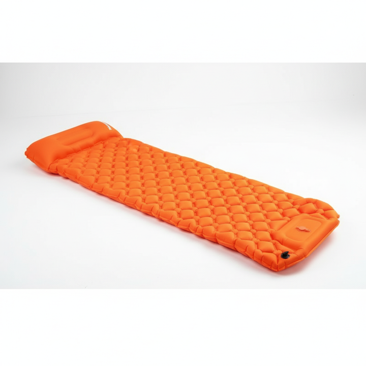 Ultralight Inflatable Sleeping Mat - TrailRest