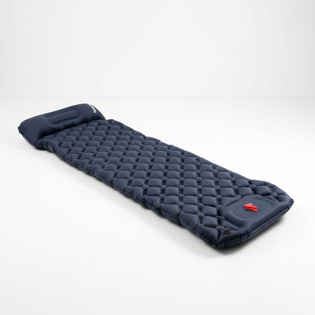 Ultralight Inflatable Sleeping Mat - TrailRest