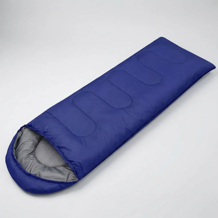 Ultralight Rectangular Sleeping Bag – Camporest