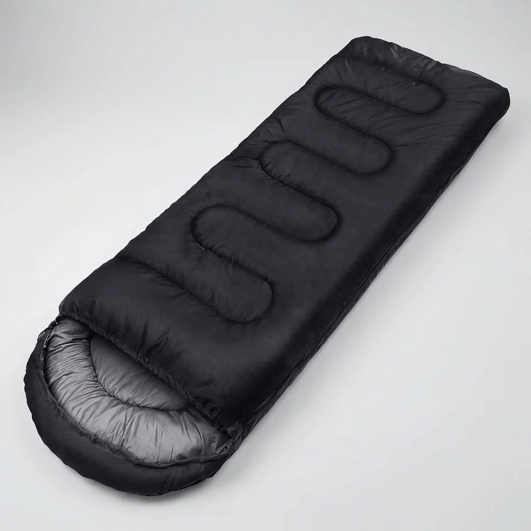 Ultralight Rectangular Sleeping Bag – Camporest