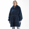 Unisex Hoodie - SnugWrap