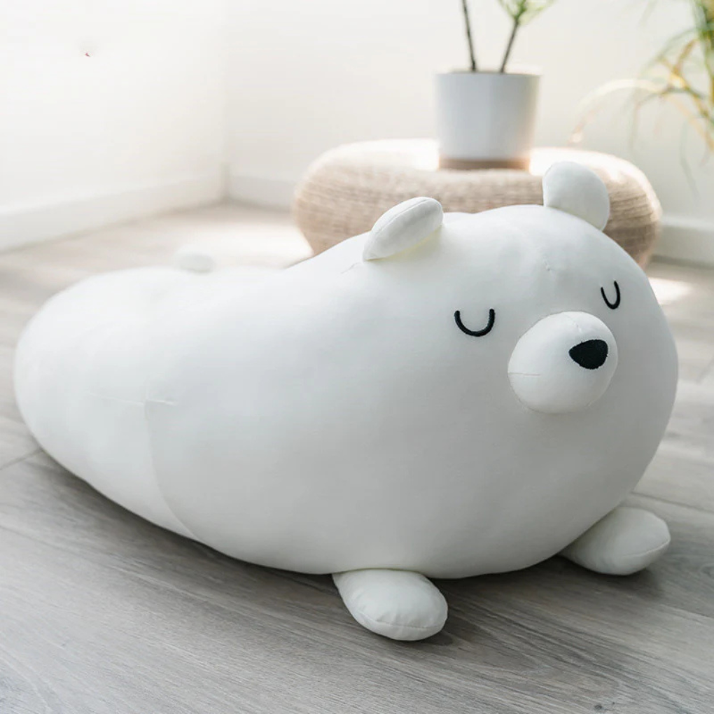 Pet Kennel Little Penguin Cool Summer Edition