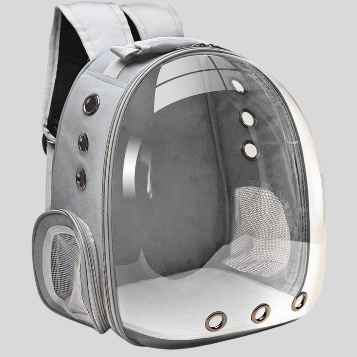 Cat Carrier Backpack