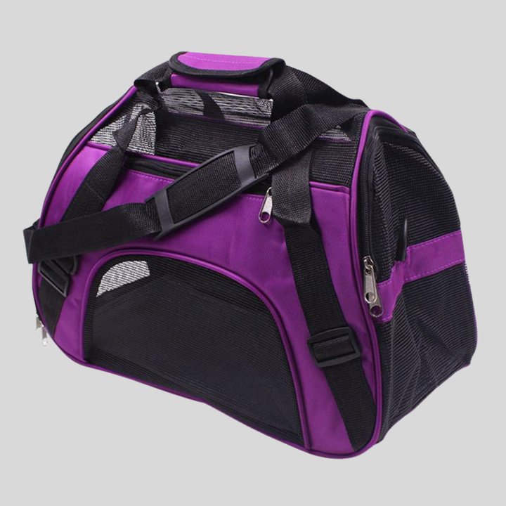 Portable Soft Pet Carrier Bag