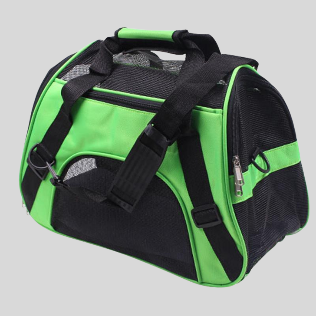 Portable Soft Pet Carrier Bag