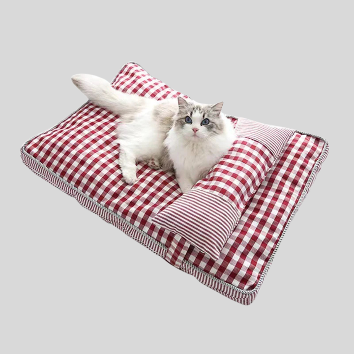 Pet Bed Dog Kennel