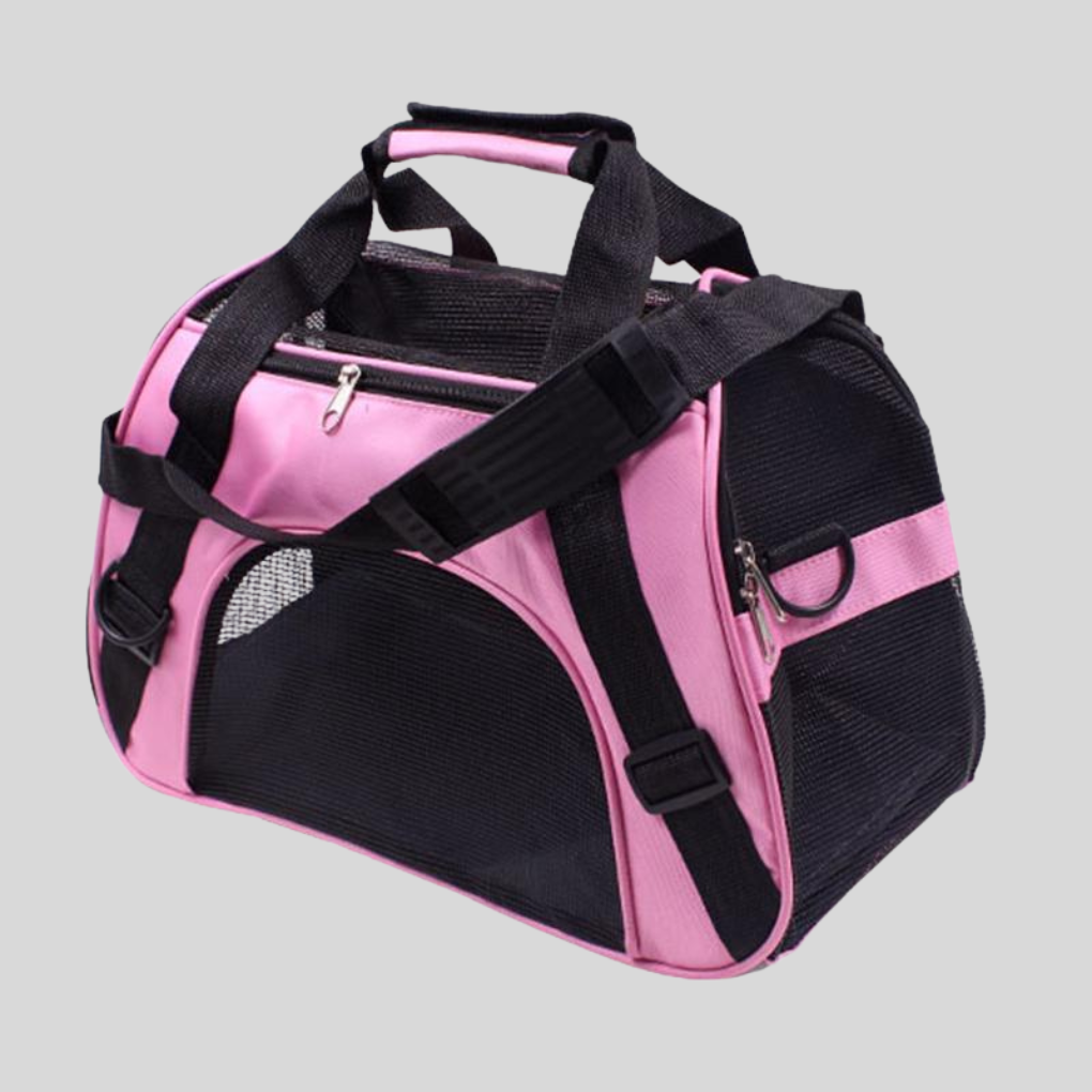 Portable Soft Pet Carrier Bag
