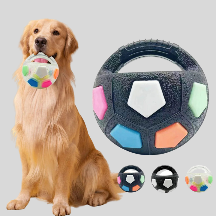 Tennis Ball Shaped Pet Dog Toys