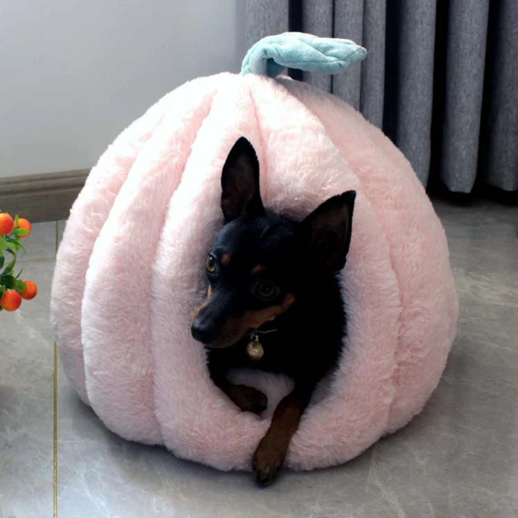 Thickened Warm Pet Kennel