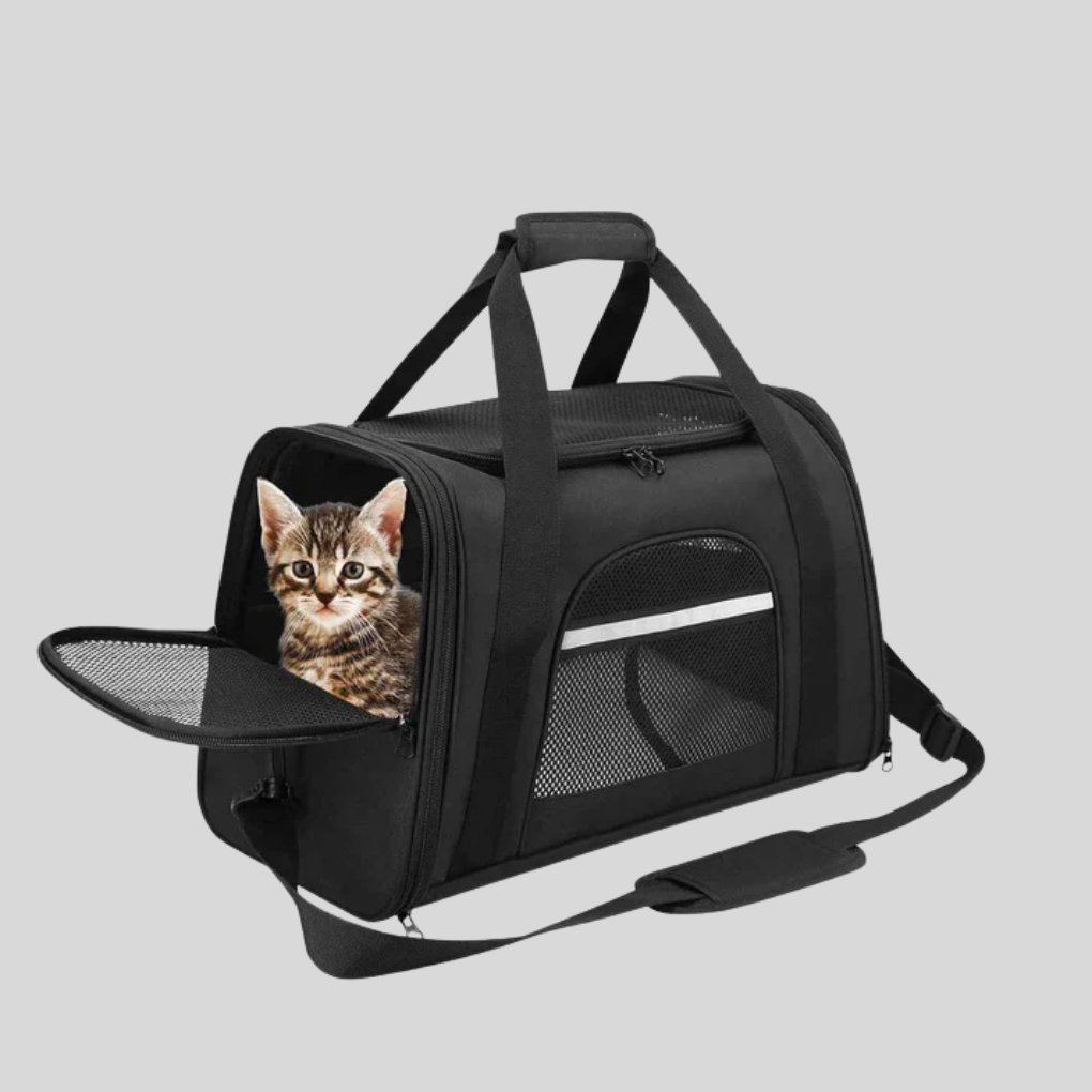 Cat Travel Bag