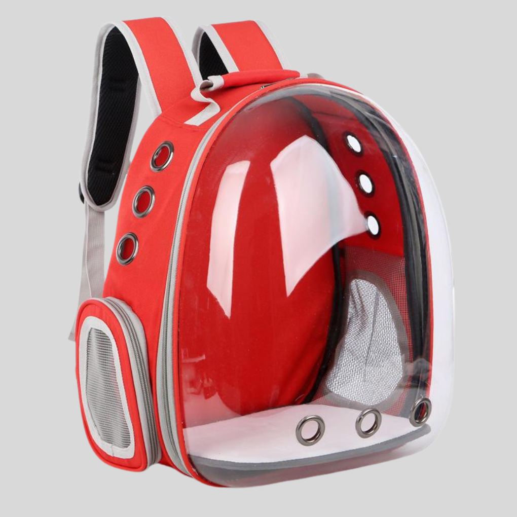 Cat Carrier Backpack