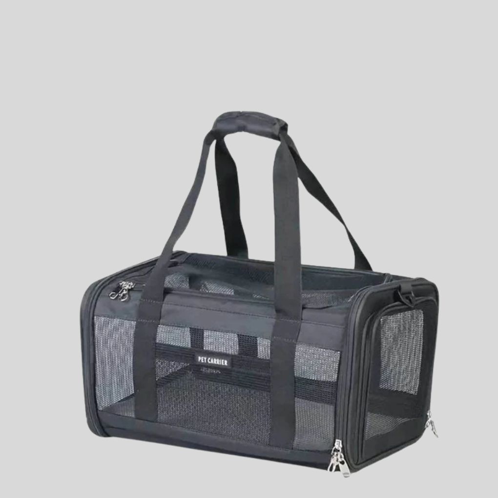 Dog and Cat Carrier