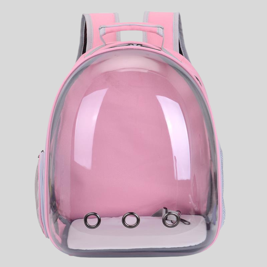 Cat Carrier Backpack