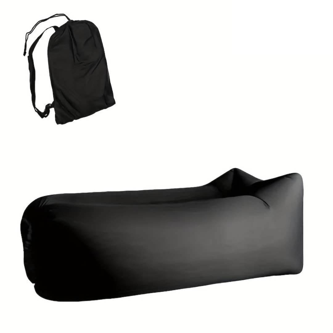 Outdoor Inflatable Sofa – Comfort and Convenience for Every Adventure