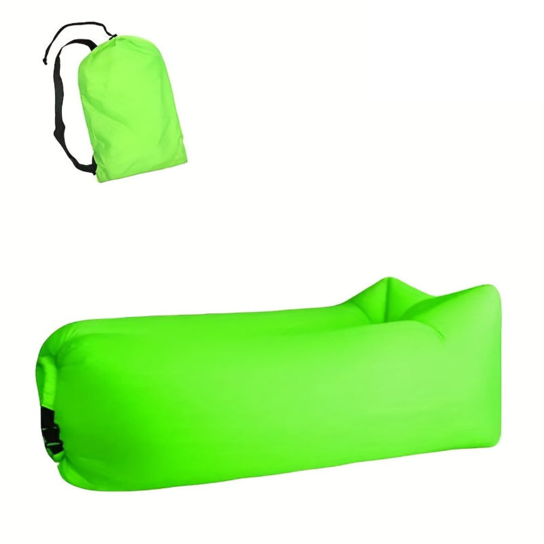 Outdoor Inflatable Sofa – Comfort and Convenience for Every Adventure