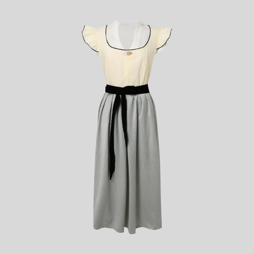 Women’s Dirndl Dress