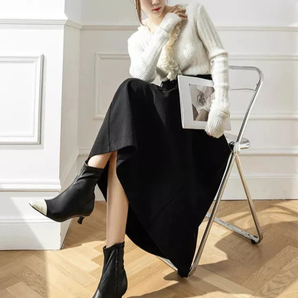 Women’s Elegant Skirt
