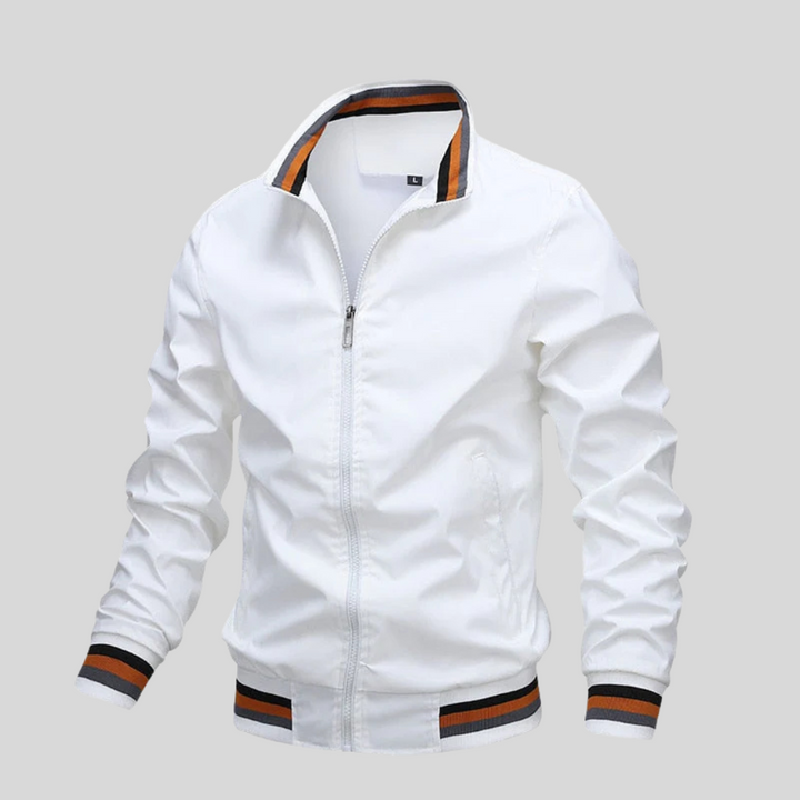 Men’s Transition Jacket – Stylish Layer for Versatile Weather