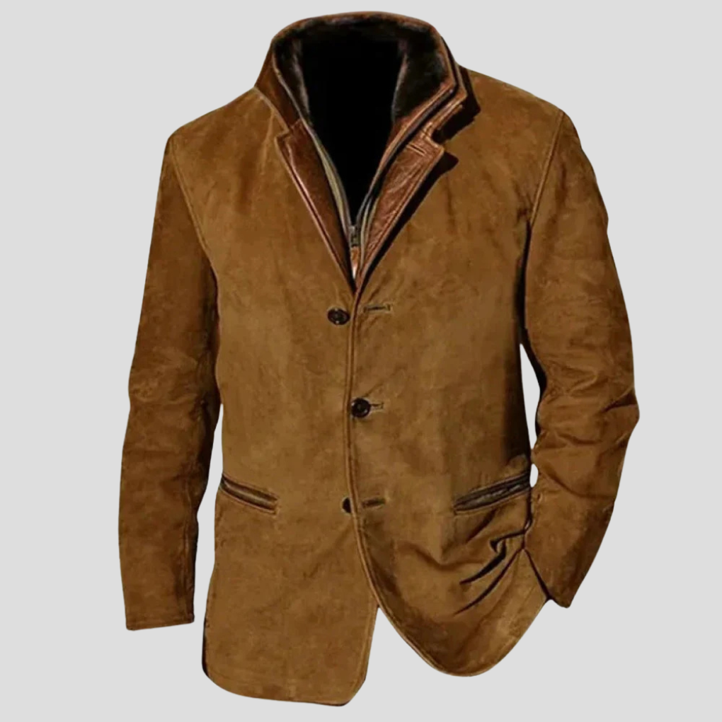 Men’s Vintage Jacket