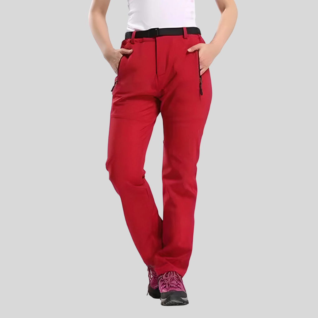 Men’s Hiking Pants – Rugged Design with Protective Features