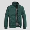 Men’s Lightweight Windbreaker Jacket